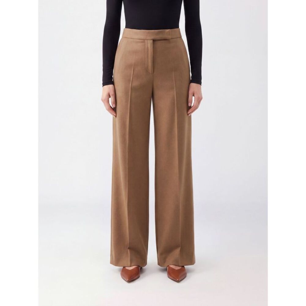Max Mara Women Pants Woman Max Mara